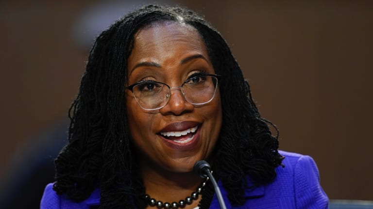 Will Republicans Pay a Price for Abusing Judge Jackson?