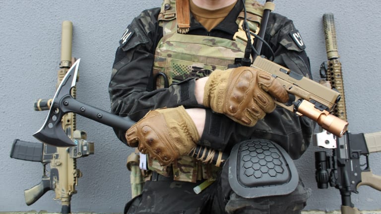 Military-Industrial Complex Profits for Some, Bad News for Us All