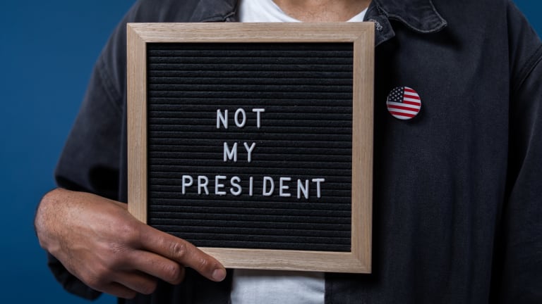 Election Deniers Take Political Office