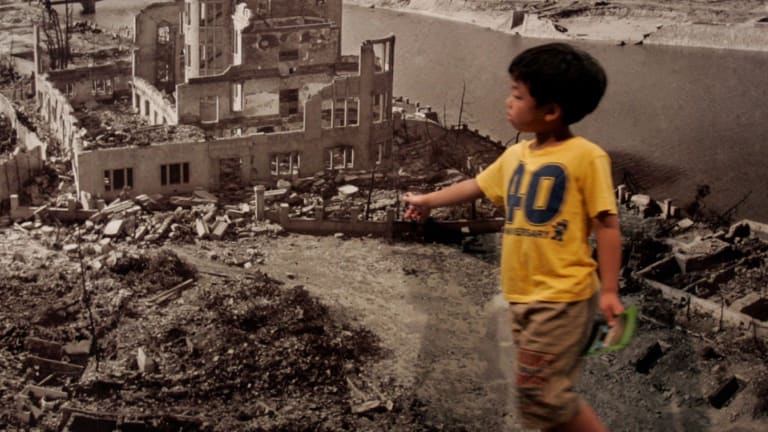 Resurgent U.S. Cold War with Russia Is Utterly MAD