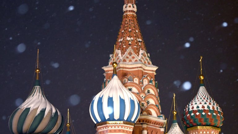 Putin’s Rise to Power Makes Sense