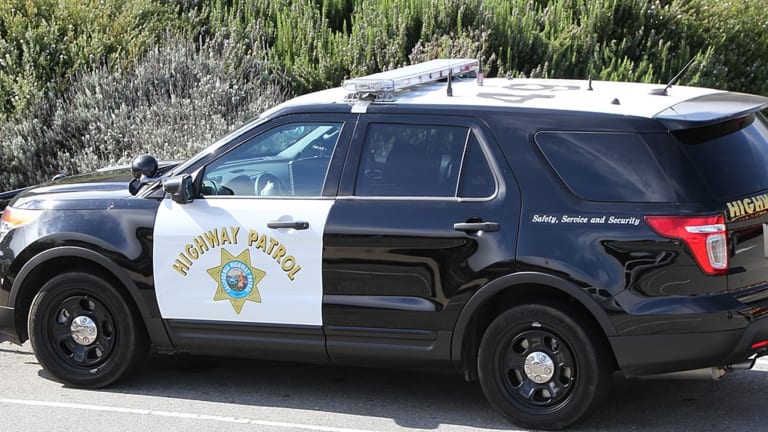 When Police Drive Under the Influence