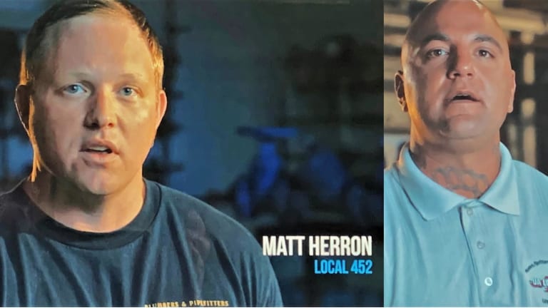 Kentucky Republican Legislature Winning War Against Workers