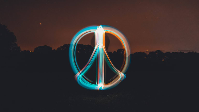 A Proposal for Peace in Ukraine