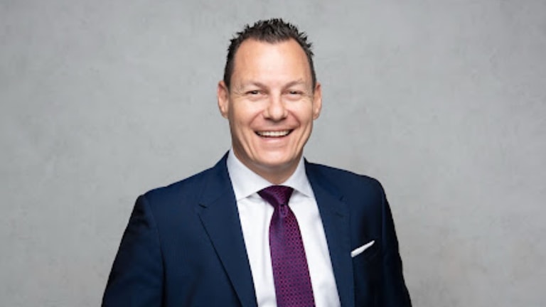 Spencer Lodge Is Leading The Sales Renaissance