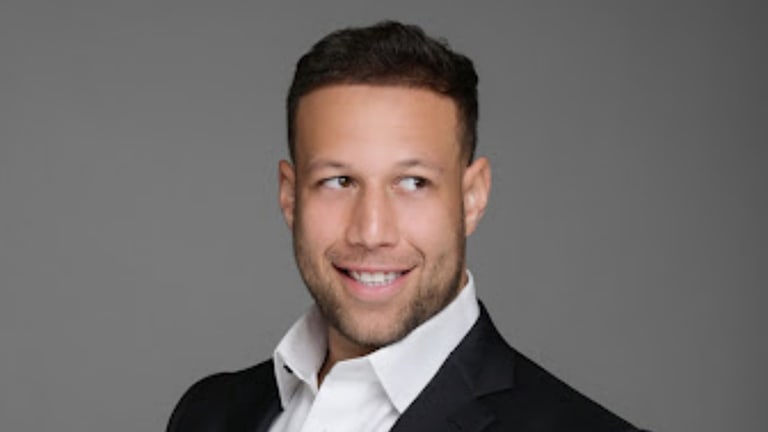 Adam Multz’s Experience Leads His Marketing Approach