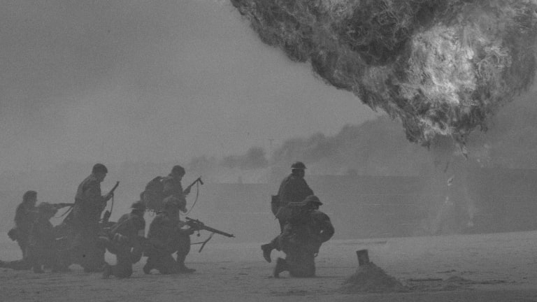 Russia: From Cold War to Hot War