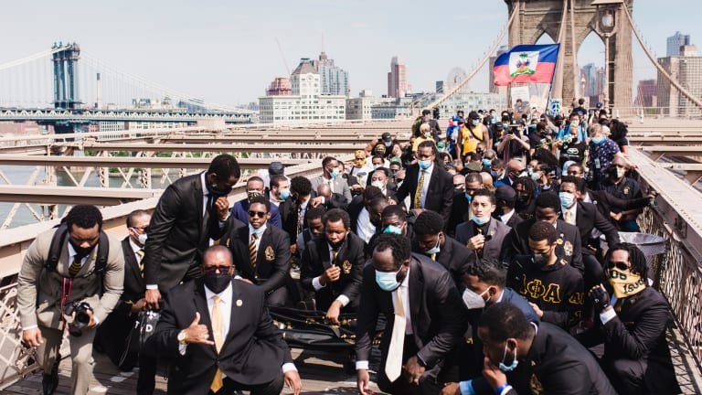 Democracy and Nonviolence: The Deep Connections