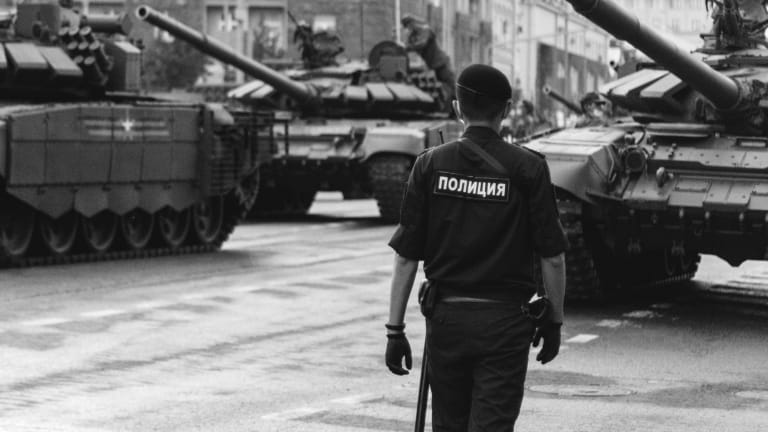 Ukraine Russia War: How Will It End?