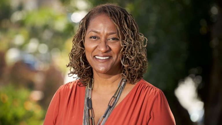 Holly Mitchell Discusses Extended Foster Care and More