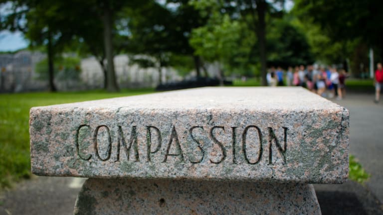 Military-Industrial Complex Goes Against Core Humanitarian Values