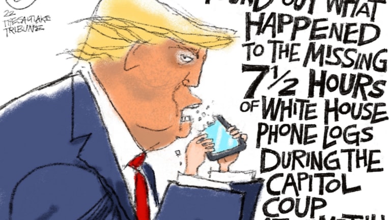 Could Federal Judge’s Opinion Compel DOJ to Charge Trump?