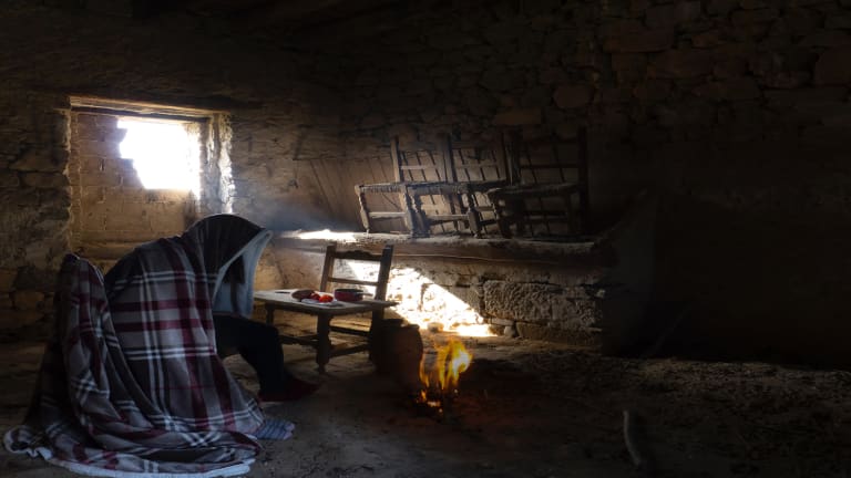 Russia's Invasion of Ukraine Causing Food Shortages