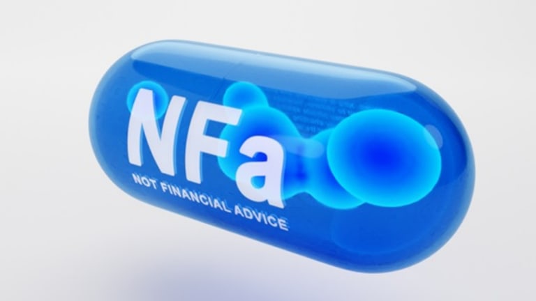 Become a Whale on NFa & Clinch $WAGMI Utility Tokens