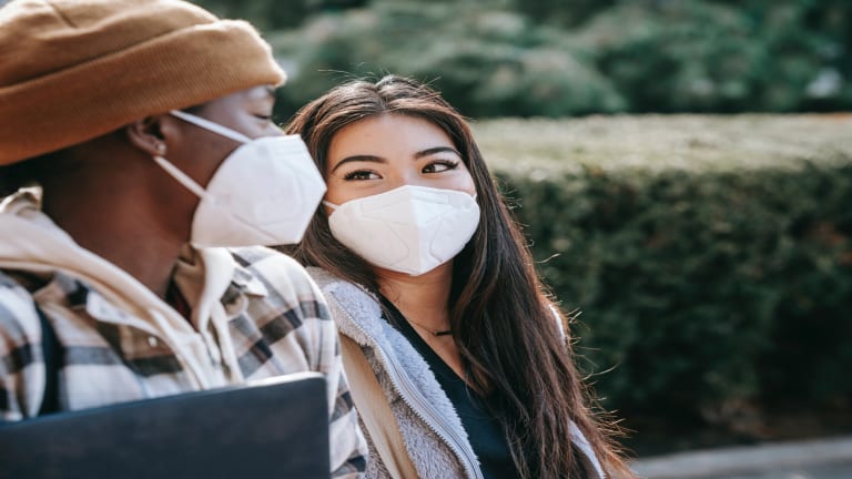 Pandemic Blues: Far Less Joy in Teaching Than 2 Years Ago