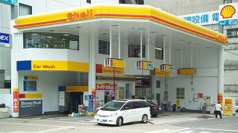 War Bonanza Impacts on Big Oil’s