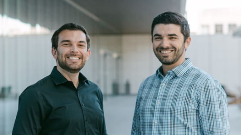 From Idea to Execution: How Kyle Geers And John Ikosipentarhos Started Zeroed-In Consulting, LLP