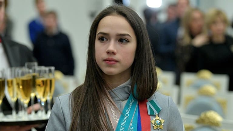 Does Fabricating Putin Quotes and Banning Paraplegic Athletes Really Undermine Russia?