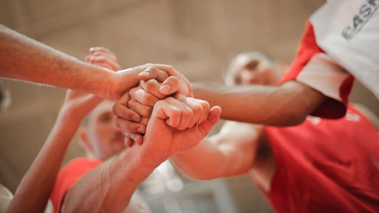 Stand Together for the Sacred as a Planetary Community