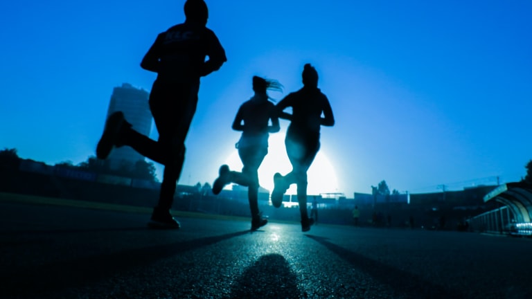 Boston Marathon Bars Russians