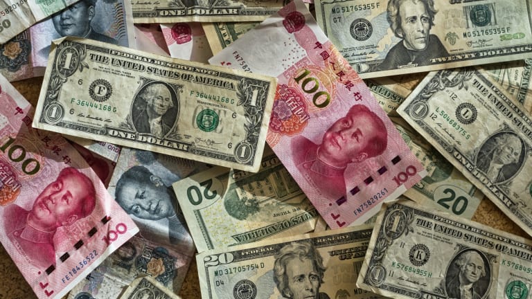 New Global Economic Order Forms as Global Power Shifts