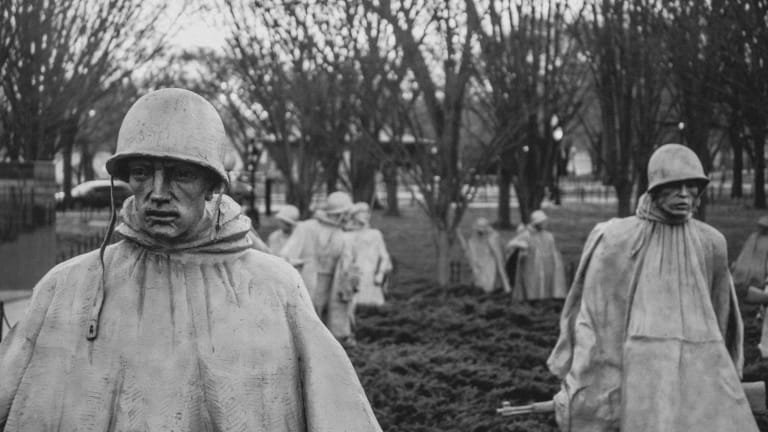 American Militarism, A Persistent Malady