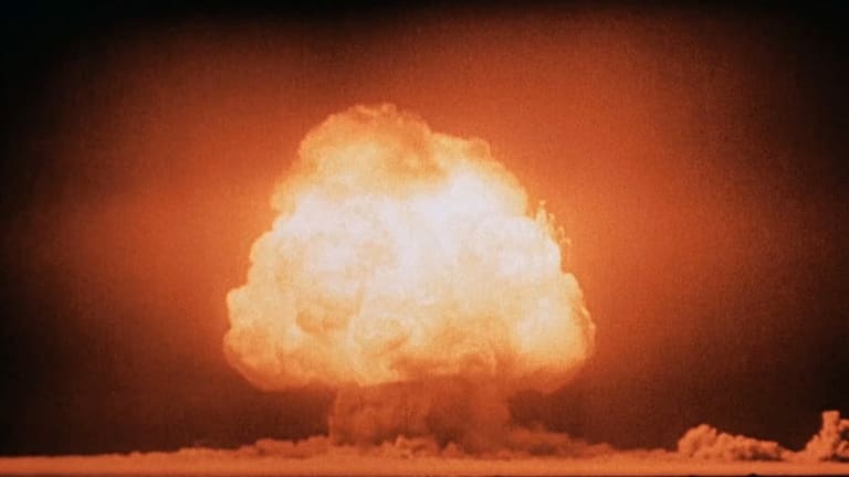 The Global Market for Nuclear Weapons