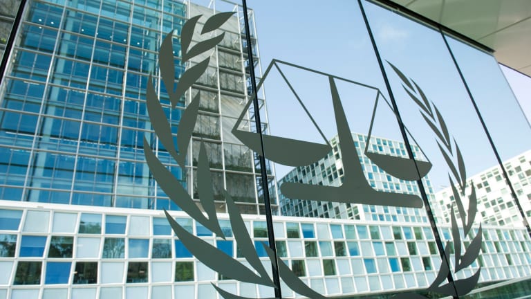 Oh, So Now the U.S. Wants to Use the International Criminal Court