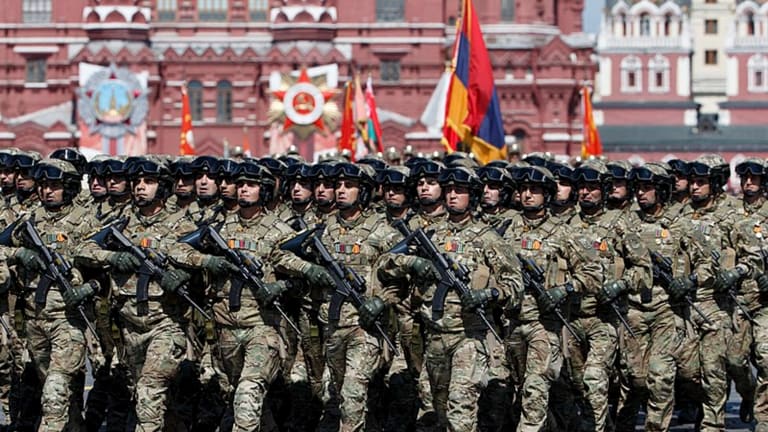 Evolution of Non-Aligned Movement and Peace