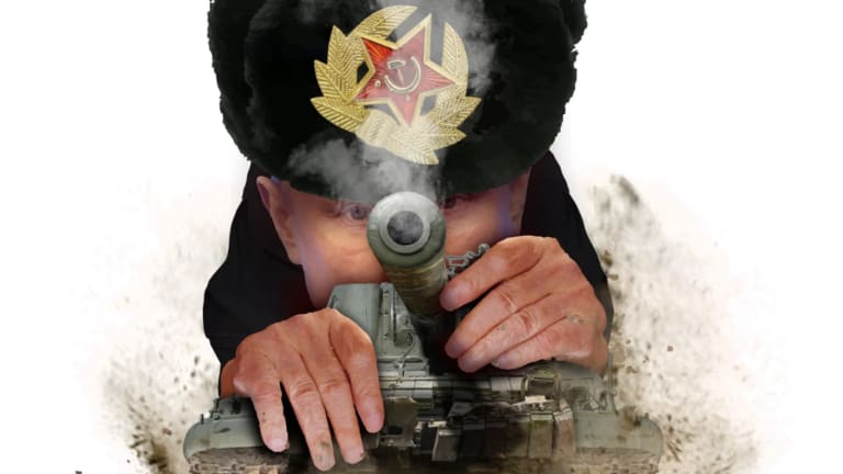 Give Peace a Chance?