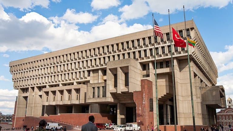 With the U.S. Government, There's Always Money for War