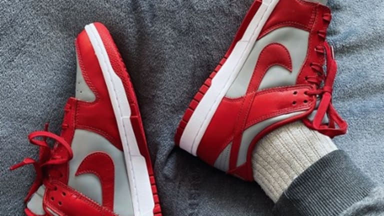 Top 10 Best Nike SB Dunks of All Time