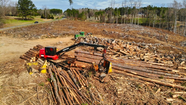 Federal Laws Threaten Biodiverse Ecosystems