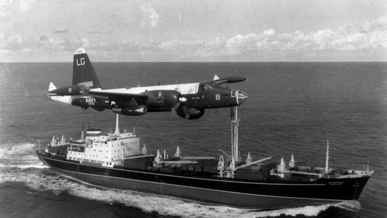 Are We Heading For Act 2 of “The Cold War”?