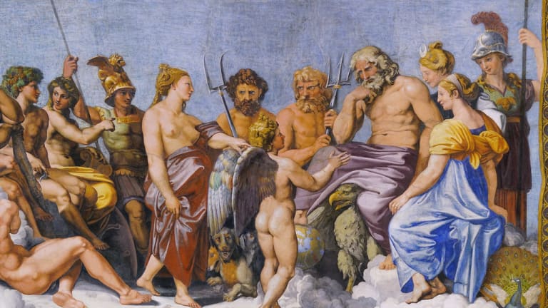 Polytheism Versus Monotheism: Building Bridges Between Polytheism and Atheism