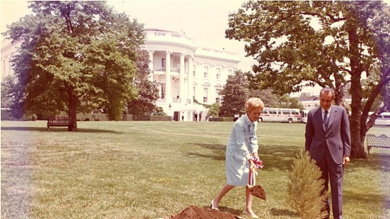 Can Earth Day Be Relevant Again?