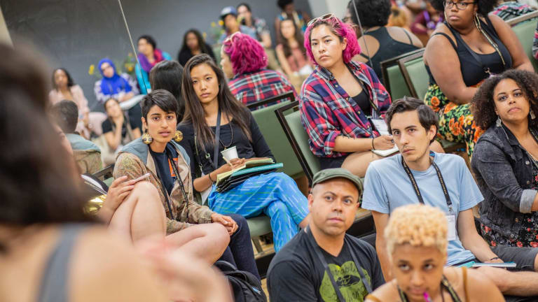 How PeoplesHub Fosters Local Revolutions
