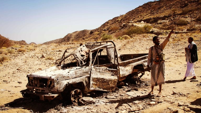 Surviving the Killing Fields, a Worldwide Challenge