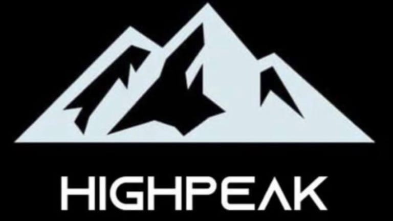 HighPeakCo will be one of the most important companies of the 2020s