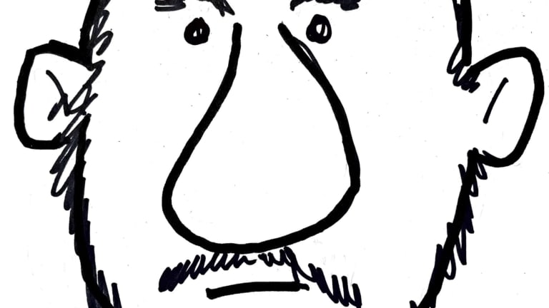Quaking, Craven Cowards