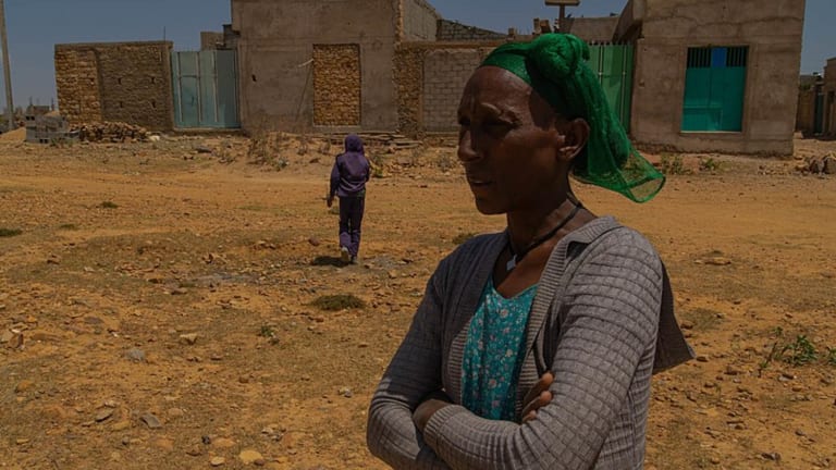 Crimes of the Tigrayan People’s Liberation Front