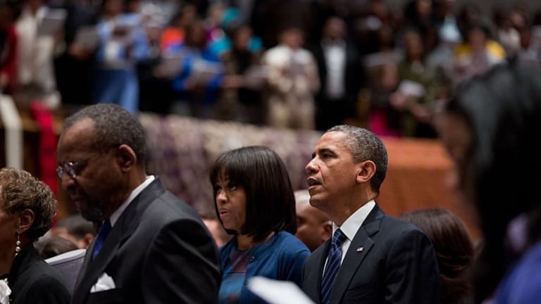 Does Obama Really Want Censorship?