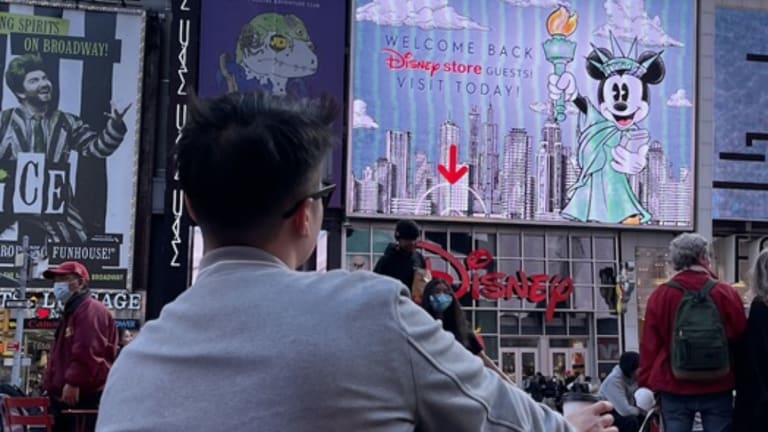 How Wayne Liang Is Helping Entrepreneurs Bring Ideas to Existence, Gains Feature in Times Square Billboard