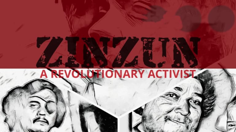 Michael Zinzun Documentary