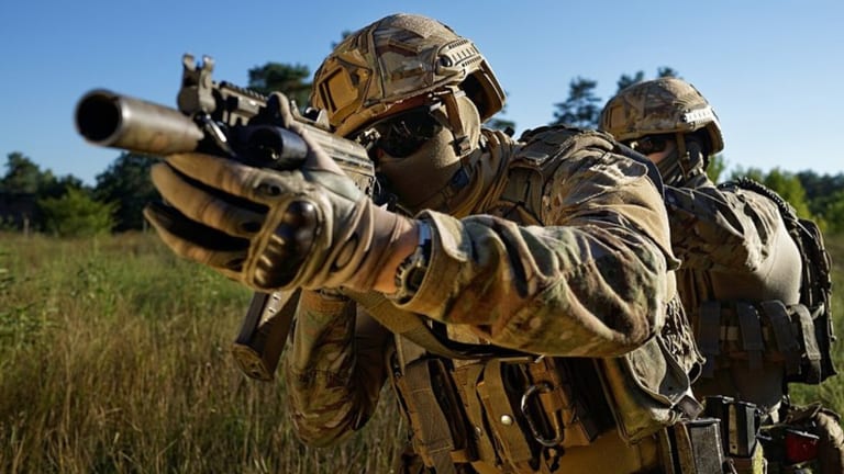Give Us the Tools to Save Ukraine