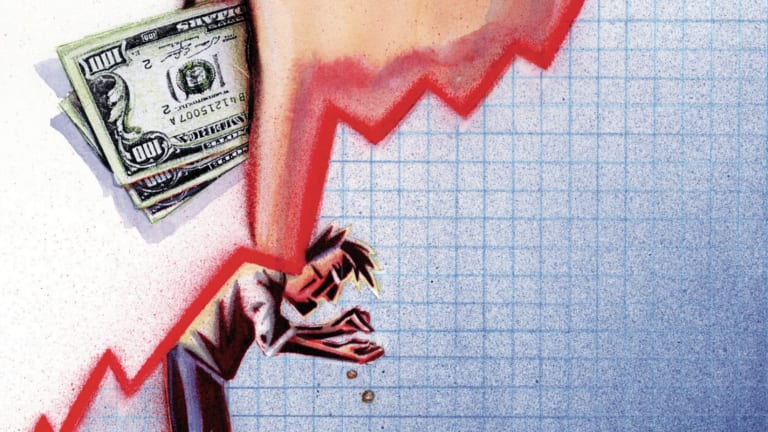 “Debt Shaming” Has Dampened Democracy