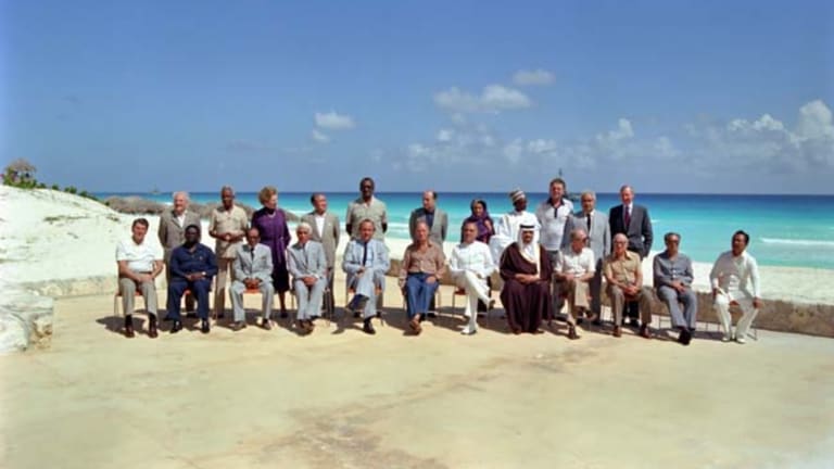 Nonalignment: An Urgent Imperative for the Global South