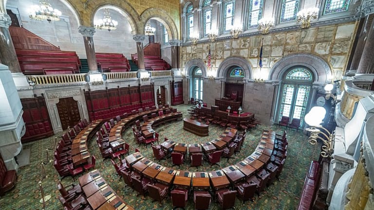 Progressives Need to Renew American Democracy