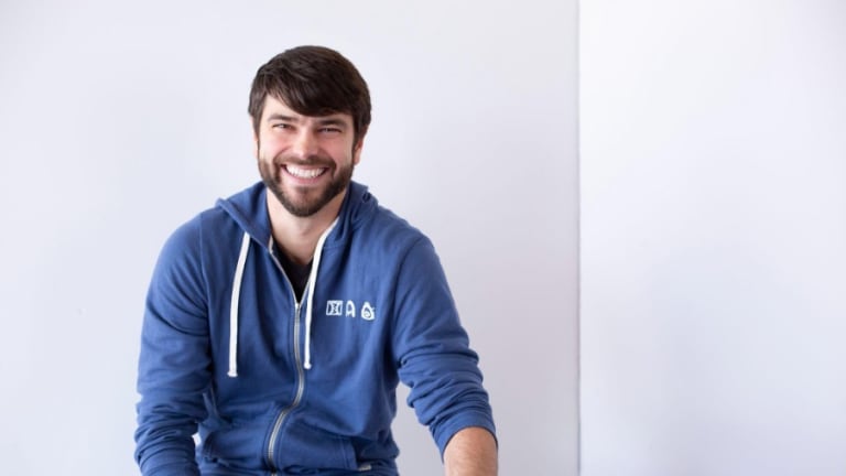How ClickFunnels CPO found success by creating ways for others to succeed