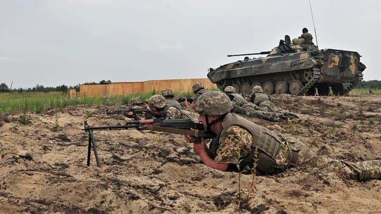 Russian Justifications for Invading Ukraine Are Not Getting Any Better